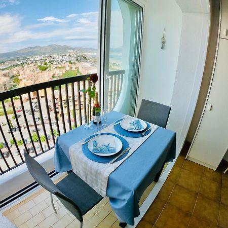 Bay View Empuriabrava Leilighet Eksteriør bilde