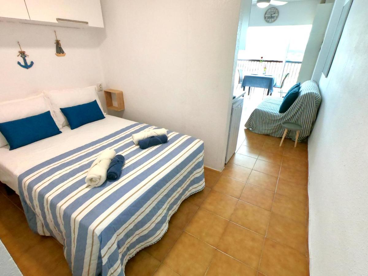 Bay View Empuriabrava Leilighet Eksteriør bilde