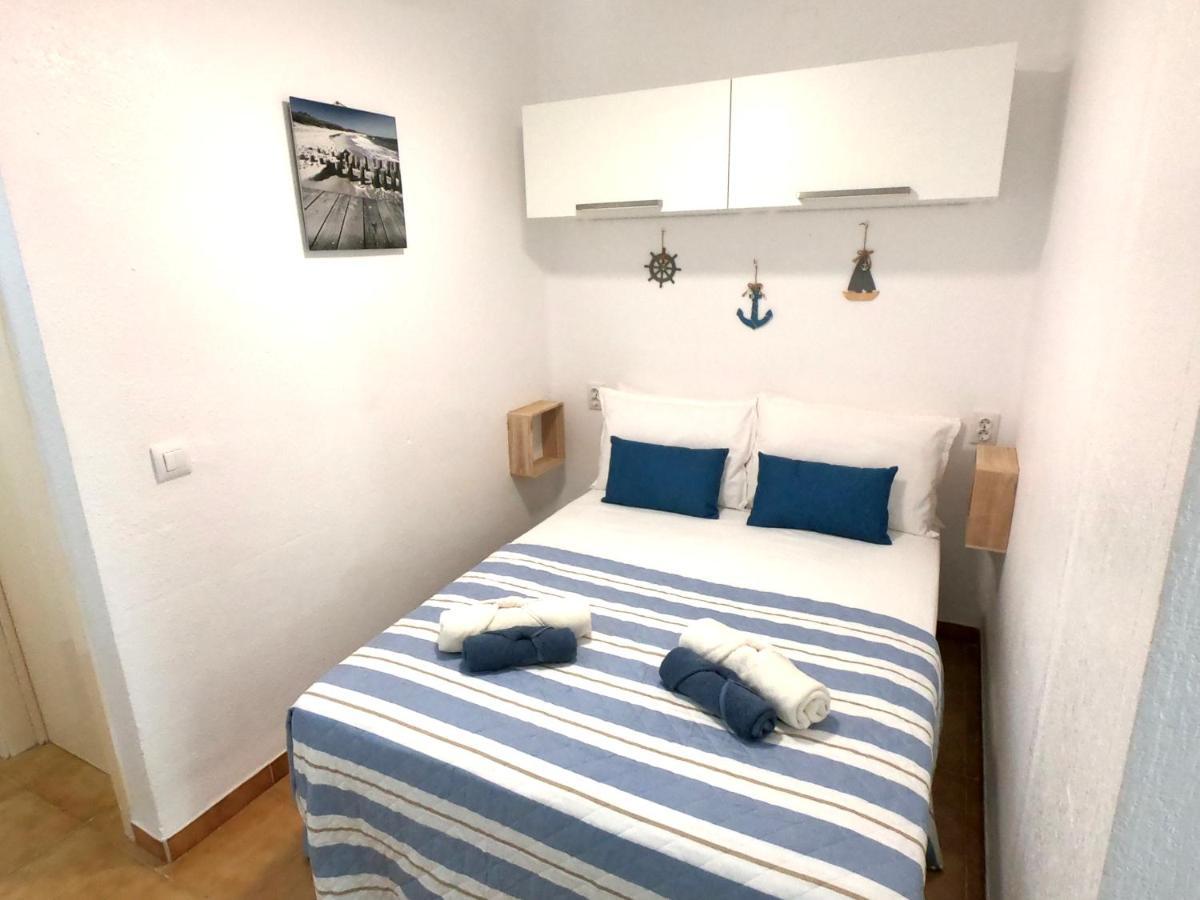 Bay View Empuriabrava Leilighet Eksteriør bilde