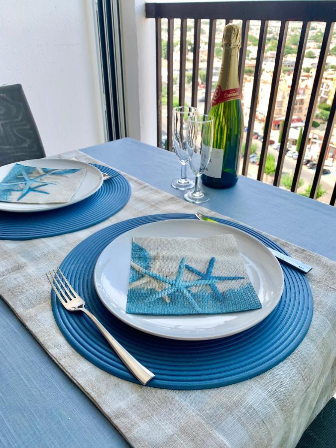Bay View Empuriabrava Leilighet Eksteriør bilde